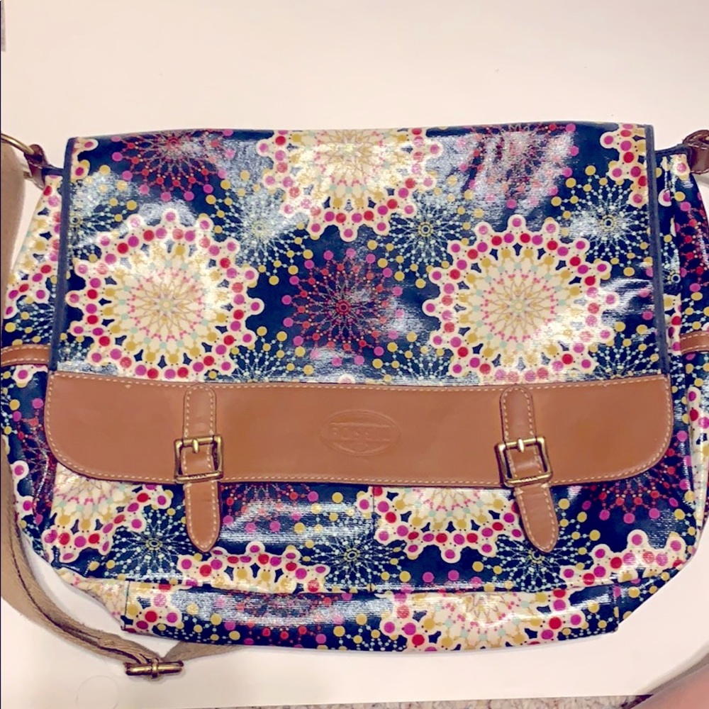 Fossil over the shoulder bag